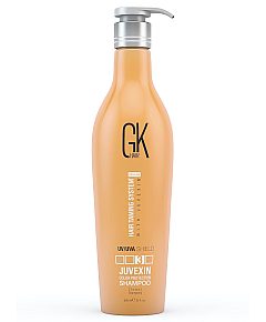 Global Keratin Shield Juvexin Color Protection Shampoo - Шампунь защита цвета 650 мл